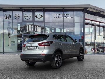 Nissan Qashqai Acenta 1.3 DIG-T °RFK°AAC°Tempomat°