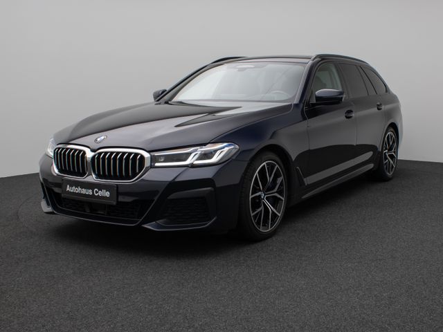 BMW 540d xDr Tour M Sport Pano HUD AHK ACC 360°