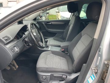 Volkswagen Passat Variant - 10