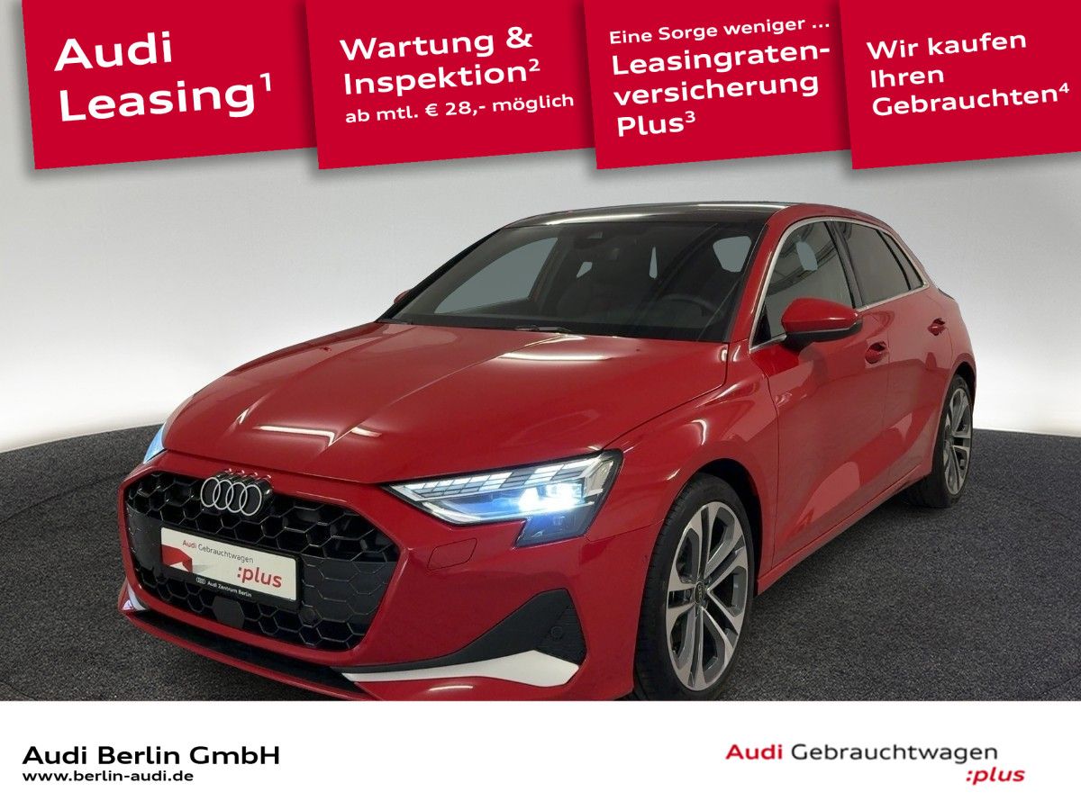 Audi A3 - Bild 1