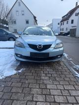 Mazda 3 1.6 High-Line High-Line - Mazda 3 High-Line