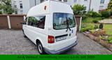 Volkswagen T5 Transporter *Rollstuhl*Rampe*Hochdach*L2H2*HU - Volkswagen T5: Hochdach