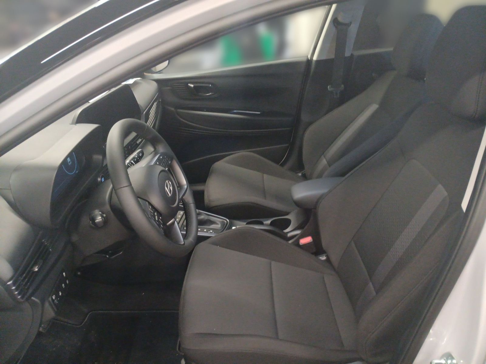 Fahrzeugabbildung Hyundai i20 90 PS Prime DCT Mj.26 Navi Dachlackierung