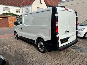Renault Trafic - 4