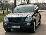 Mercedes-Benz Mercedes GL 420 cdi - Mercedes-Benz GL 420 Gebrauchtwagen