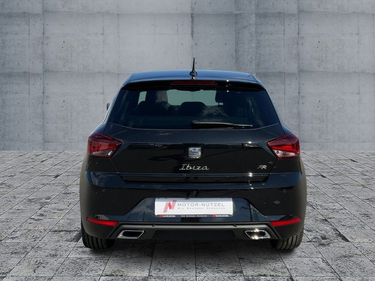 Seat Ibiza - Bild 5