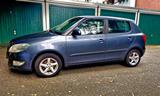 Skoda Fabia HTP 1.2 (GepflegtNeu TÜV) - Skoda Fabia: Htp