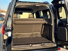 Fahrzeugabbildung Kangoo III Techno 1.3 TCe130 EDC Hecktüren+SHZ+N