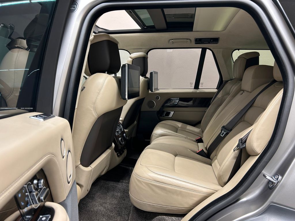 Land Rover Range Rover 5.0 P525 Autobiogr.**SV-SONDERLACK**