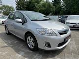 Toyota Auris Hybrid Life *2.Hand*120TK*Scheckheft - Toyota Auris Gebrauchtwagen in Stuttgart