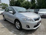 Toyota Auris Hybrid Life *2.Hand*120TK*Scheckheft - Toyota Auris aus 2011 mit Hybrid-Antrieb