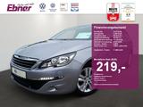 Peugeot 308 SW ACTIVE 1.2T 130PS AUTOM. NAVI+SITZHZG+2xP - Peugeot 308: SW Active