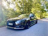 Audi Tausch A6 Allroad 3.0 TDI quattro  Luft 21 Zoll 