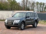 Mitsubishi Pajero 3.2 DI-D 7-Sitze|Euro-6 - gebrauchte Mitsubishi Pajero aus dem Jahr 2016