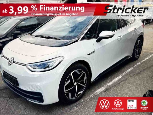 Volkswagen ID.3 1st Plus 150/58 261,-ohne Anzahlung Navi Ka