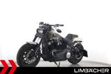 Harley-Davidson SOFTAIL FAT BOB 114 FXFBS - Miller-Auspuff - HARLEY-DAVIDSON FAT BOB