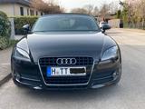 Audi super gepflegter TT Roadster 2.0 TFSI -