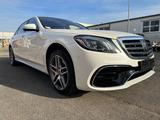 Mercedes-Benz S 560 L W222 | V8 | VOLL VOLL VOLL - Mercedes-Benz S 560