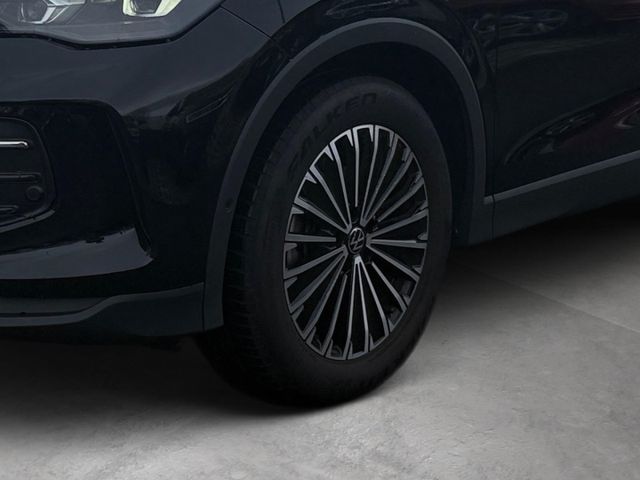 Tiguan Goal 1.5 eTSI AHK-klappbar Navi 360 Kamer