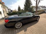 BMW 440i Cabrio Lux. H&K,BMW Servicepak, angemel.  - BMW 440: Privatanbieter