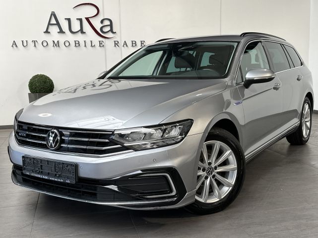 Volkswagen Passat Variant 1.4 TSI DSG GTE NAV+LED+ACC+KAM