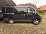 Citroën Jumper KOMBI SHINE 30 L1H1 BLUEHDI 160 - Citroën Jumper: Kombi