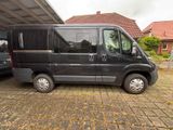 Citroën Jumper KOMBI SHINE 30 L1H1 BLUEHDI 160 - Citroën Jumper: Kombi