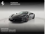 Ferrari SF90 Stradale - schwarze Ferrari LaFerrari