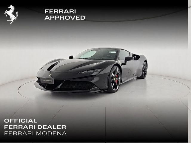 FERRARI LaFerrari