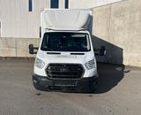 Ford Transit Koffer 350 L4 160PS - Ford Transit l4