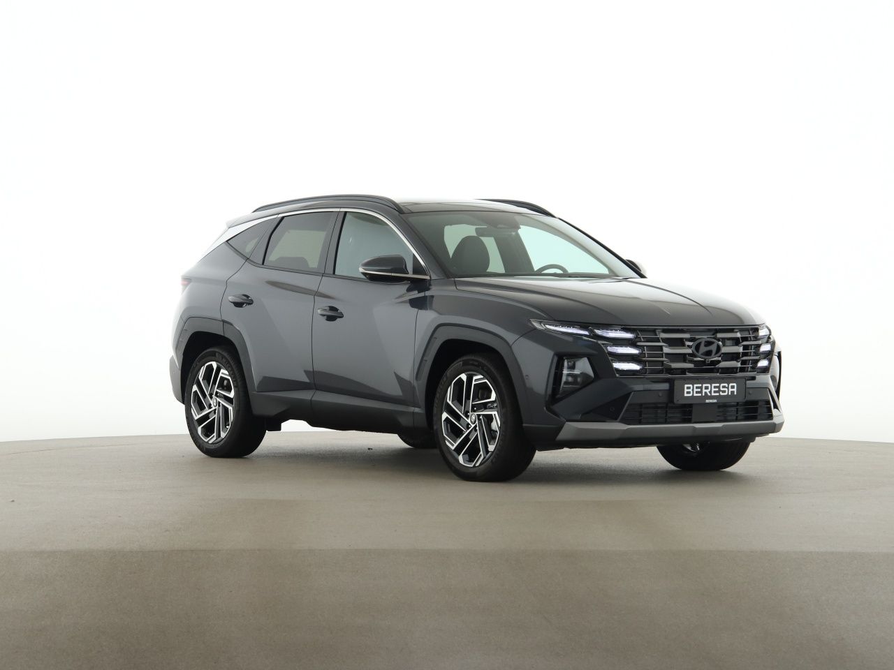 Hyundai Tucson – Bild 9