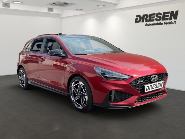 Hyundai i30 - Bild 2