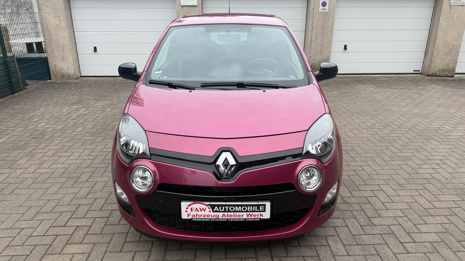 Renault Twingo Dynamique