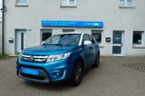 Suzuki Vitara 1.6 Comfort 4x4*2.Hand*Navi*Kamera*Xenon - Suzuki Vitara Gebrauchtwagen Essen