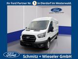 Ford Transit Kasten 310 L3H2 Trend 130PS Holzboden