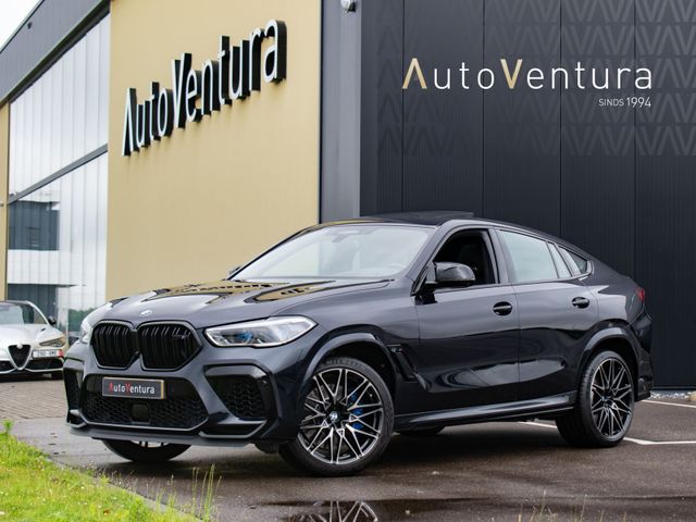 BMW X6 M Competition EXPORT PRICE