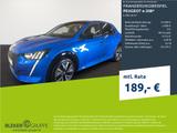 Peugeot e-208 136 GT - Peugeot 208