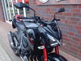 Kawasaki Z800, ABS, AKRAPOVIC ESD - KAWASAKI 800