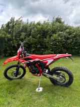 Beta RR 50 Sport - BETA 50