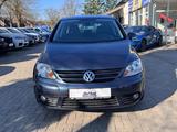 Volkswagen Golf Plus V Goal - Volkswagen Golf Plus Goal mit Benzin-Antrieb