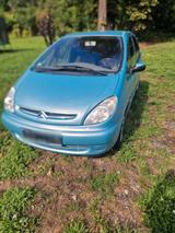 Citroën Citroen Xsara Picasso 1.8 16V - Citroën Xsara Picasso: 1.8