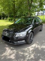 Volkswagen Passat 1.4 TSI 1.Hand tüv bis 05/27 8fach bereif - Volkswagen Passat: 2.8
