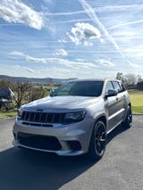 Jeep Grand Cherokee 6.2l V8 HEMI TRACKHAWK Automa... - Jeep Grand Cherokee: Trackhawk