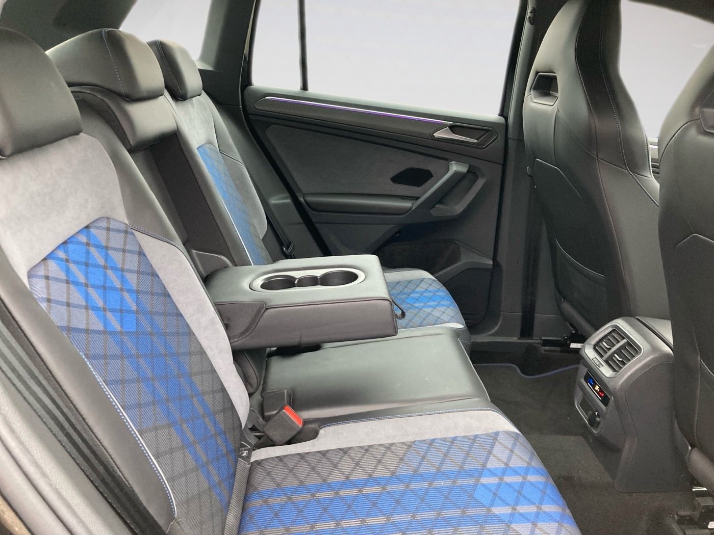 Volkswagen Tiguan - Bild 10