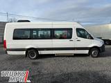 Mercedes-Benz Sprinter 514 CDI 19+1 sitzen* AUTOMET* 95000 km - Mercedes-Benz Sprinter 19