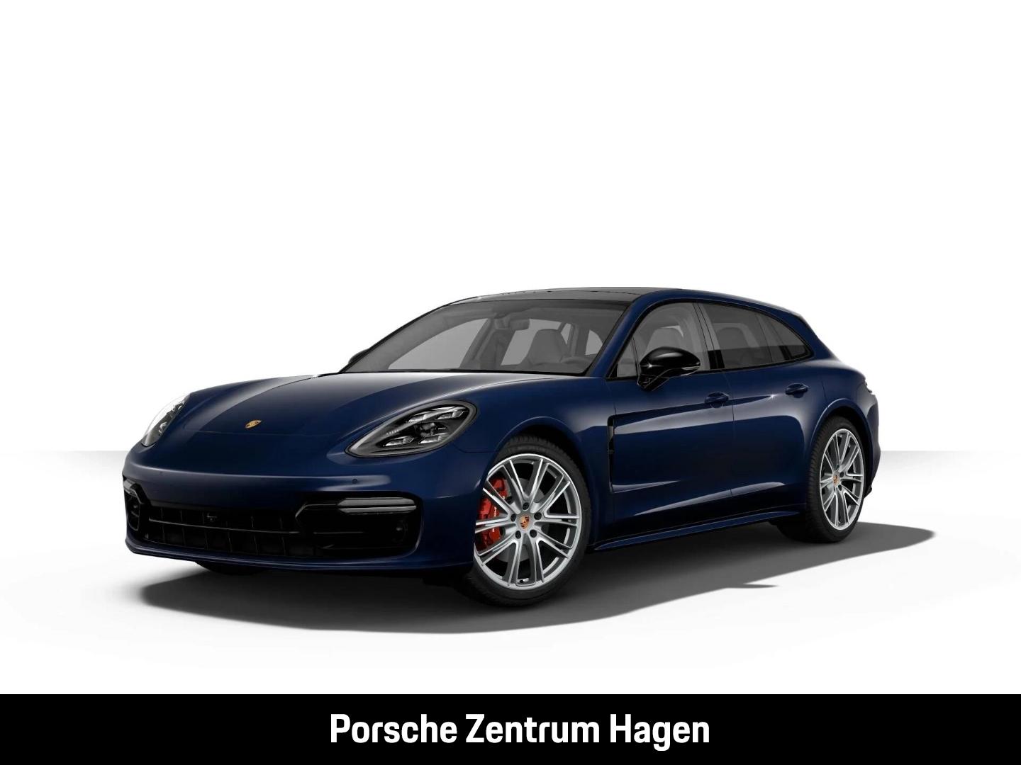 Porsche Panamera GTS Sport Turismo HA-Lenkung LED-Matrix