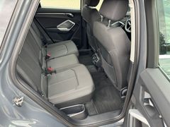 Fahrzeugabbildung Audi Q3 35 TFSI advanced ACC Lane AHK el.Klappe Alu