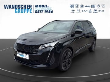 Peugeot 5008 1.2 PureTech 130 GT