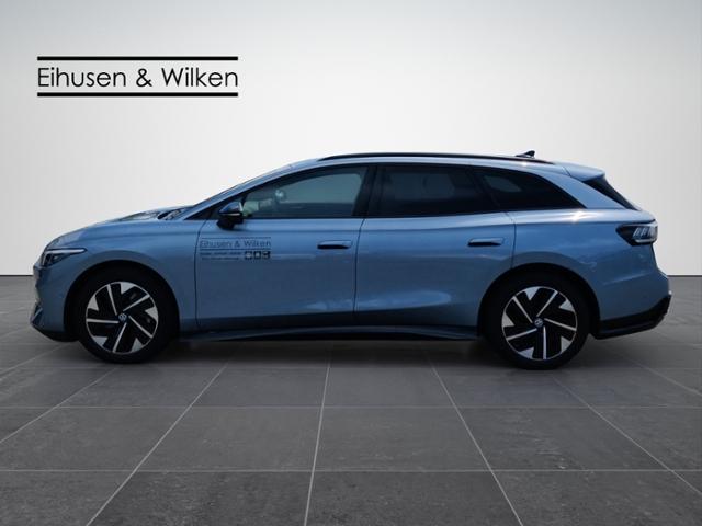 Volkswagen ID.7 Tourer +PRO+IQ LIGHT+AHK+INTERIEUR+EXTERIEU