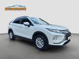 Mitsubishi Eclipse Cross 1.5  - 120 kW T-MIVEC *ClearTec* - scheckheftgepflegte Mitsubishi Eclipse